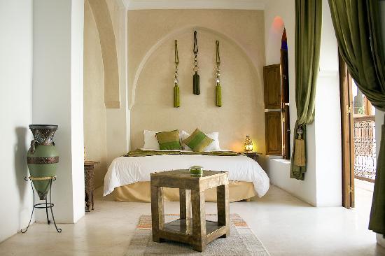 Riad Zenithya Marrakesh Exterior photo