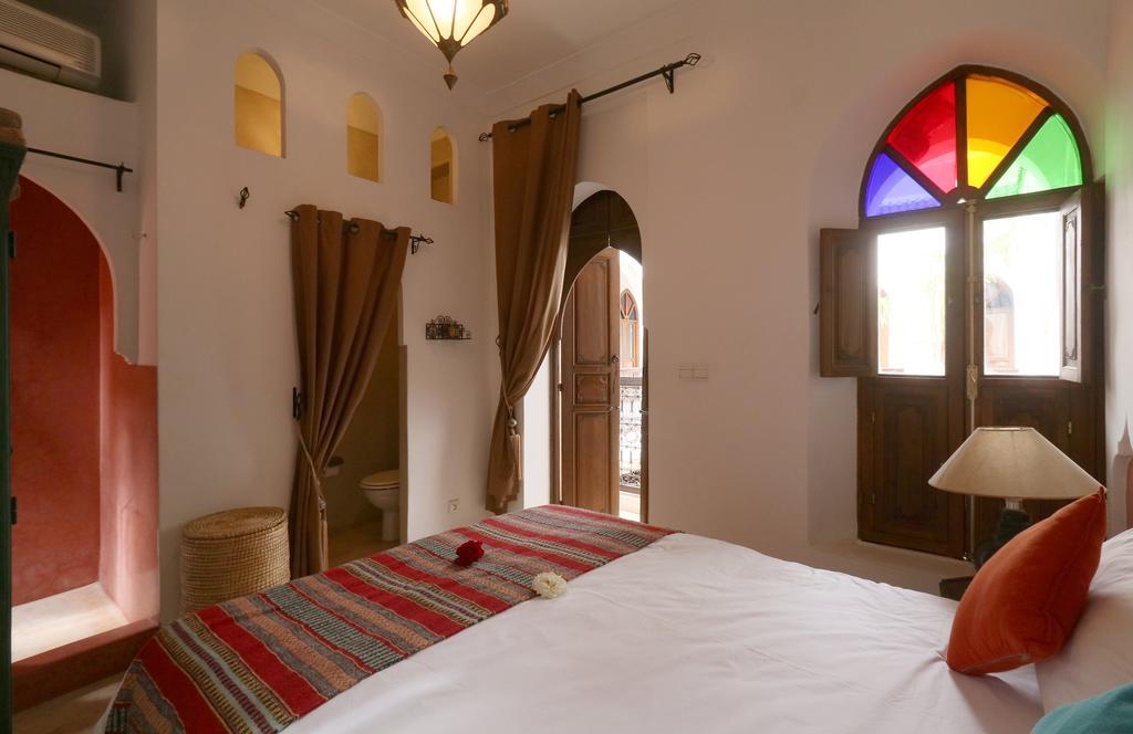 Riad Zenithya Marrakesh Exterior photo