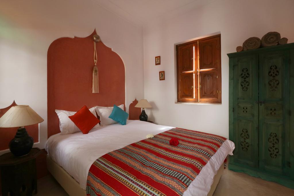 Riad Zenithya Marrakesh Exterior photo