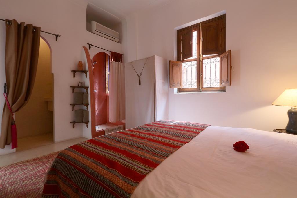 Riad Zenithya Marrakesh Exterior photo