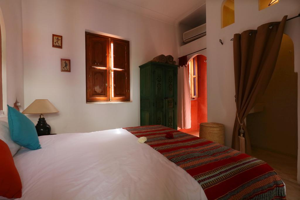 Riad Zenithya Marrakesh Exterior photo