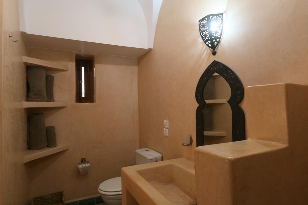 Riad Zenithya Marrakesh Exterior photo