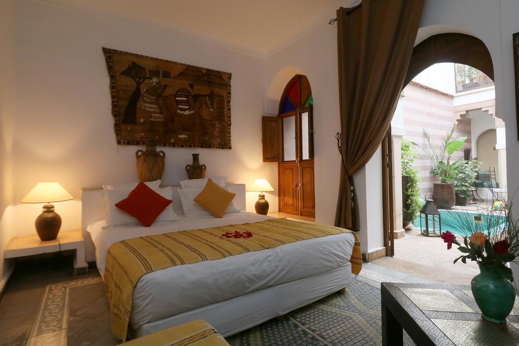 Riad Zenithya Marrakesh Exterior photo