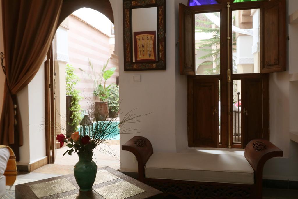 Riad Zenithya Marrakesh Exterior photo
