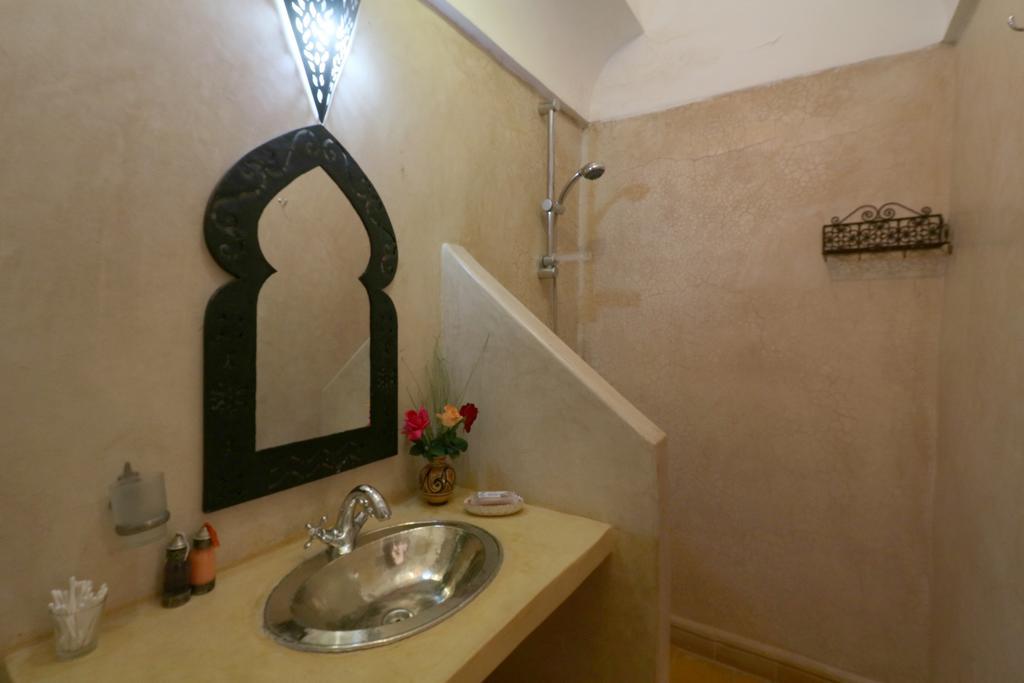 Riad Zenithya Marrakesh Exterior photo