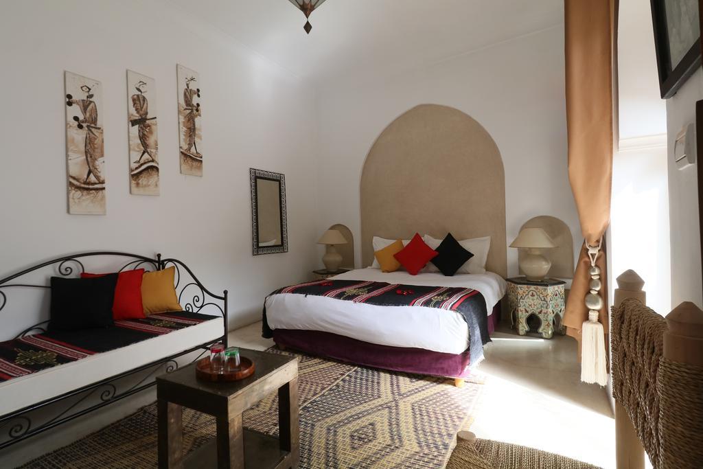 Riad Zenithya Marrakesh Exterior photo