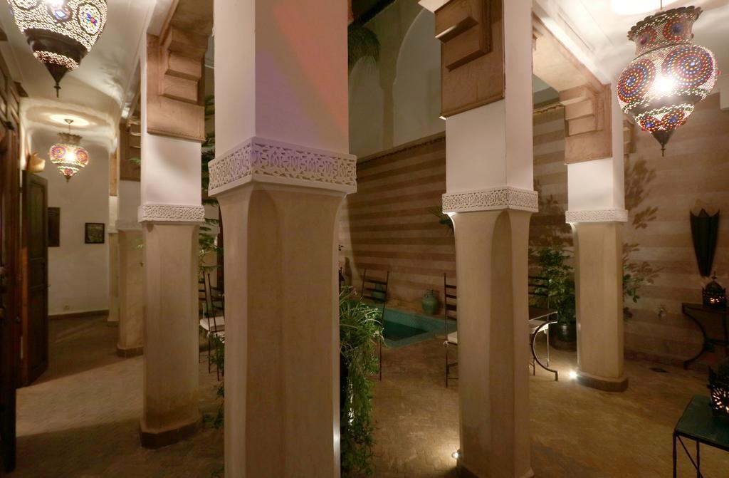 Riad Zenithya Marrakesh Exterior photo